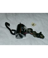 Q&#39;Straint QRT Standard Retractor PN: Q8-6200 -RARE #6 517B2B - $1,404.60 MXN