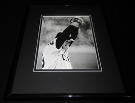 Denny McLain Detroit Tigers Framed 11x14 Photo Display - £27.68 GBP