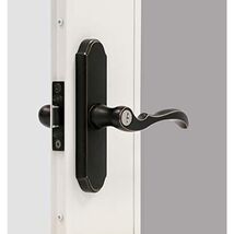 Larson Certified Storm Door M2 Mortise Handle Set (Aged Bronze) - $108.06 CAD