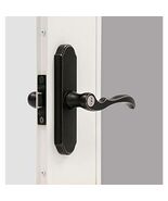 Larson Certified Storm Door M2 Mortise Handle Set (Aged Bronze) - €66,32 EUR