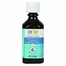 Aura Cacia Down to Earth Essential Oil Blend for Home Care | 2 fl. oz. - £17.18 GBP