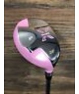 DEMO Petite Ladies X-Balance Turbo Power #4 Hybrid Lady Flex Steel 5936-... - $133.96 CAD