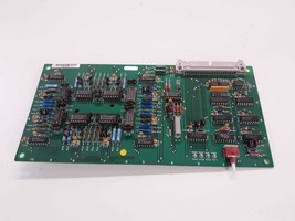 Measurex 05325200 REV.D Circuit Board  - $3,426.93 MXN