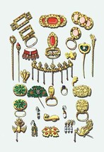 Chinese Jewelry - $19.97