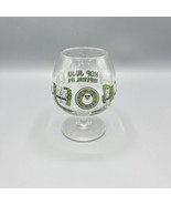 Fat Heads Brewery Hop Juju Imperial IPA Tulip 12oz Beer Glass Goblet Cle... - $9.89