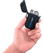 Original Defense ArcTorch Electric Lighter  |  Waterproof  | Windproof | Light