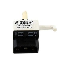 OEM Dryer Switch for Maytag MEDX655DW0 7MMEDX655EW0 MGDX500BW0 MEDX655DW... - $25.72