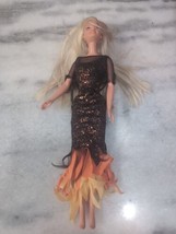 Mattel Barbie Doll 29818 Enchanted  2000 Special Edition Preowned! Vintage! - £15.66 GBP