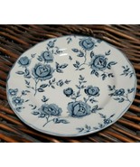 Tablemates Homestead Collection Malaysia Rosette 7 1/4&quot; Salad Plate - £3.12 GBP
