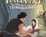 Animated Stories from the New Testament - The King is Born (2008) dvd NEW - £15.41 GBP