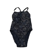 TYR Durafast Elite® Women&#39;s Diamond Controlfit Swimsuit - Carbon Hex Siz... - $47.18 CAD