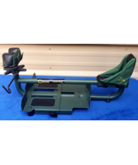 Caldwell LEAD SLED PLUS Recoil Reducing Rest SHOOTING BENCH SUPPORT (# 8... - £105.71 GBP