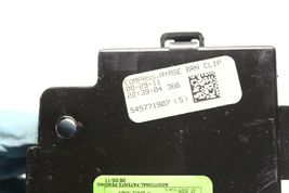 2009-2014 ACURA TSX COMPASS MODULE UNIT P5594 image 8