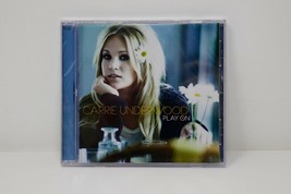 Play on by Carrie Underwood (CD, 2009) SEALED - £7.54 GBP