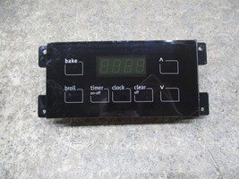 Frigidaire Range Control Board Part # 316455410 5304518661 - £27.97 GBP