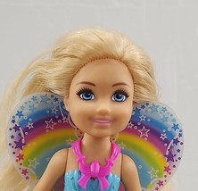 2017 Barbie Dreamtopia Rainbow Cove Chelsea Mermaid Doll FJD00 - £7.78 GBP