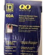 Square D Qo200Tr 60A Ld-Cntr - $877.71 MXN