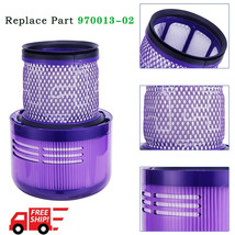 V11 Parts Hepa Filter Replacement Vacuum Cleaner Accessories - $37.99