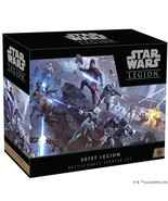 501st Legion Battle Force Starter Set Star Wars: Legion FFG NIB - £150.12 GBP