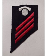 Navy Interior Communications Electrician  (IC) E-3 Striker Rate STYLE 2 ... - $74.98 MXN