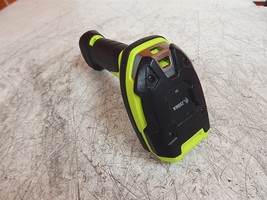 Zebra LI3608 LI3608-ER20003VZWW Wired Handheld Barcode Scanner No Cable - $52.25