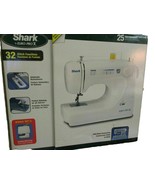 Shark Euro Pro X Sewing Machine, Model 473. - $173.25