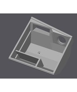 VW Golf MK4 Ashtray Replacement - $655.20 MXN