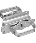 National Hardware N101-600 V25 Swinging Door Latch in Zinc plated,3/8 Inch - $692.33 MXN