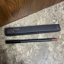 Smashbox Sheer Lip Pencil In Shade Smashing Glossy Rare - $29.99