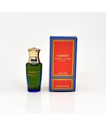 CARMEN Victorio  Lucchino Women&#39;s eau de toilette 4 ml.. 0.13 fl.oz. MIN... - $10.00