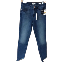 William Rast Womens Sculpted High Rise Skinny Jean  Size 29 - $67.73