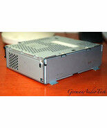 BMW NAVIGATION RADIO STEREO TUNER C43 E39 540 E46 328 330 M3 M5 X5 65106... - $203.70 CAD