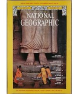 National Geographic Magazine: Lot of 12 1979 - £37.37 GBP