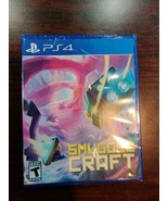 SmuggleCraft Limited Run #402 - Playstation 4 PS4 - BRAND NEW - £23.51 GBP