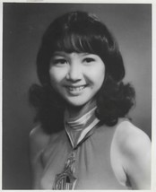 Lori Lei Matsukawa 1974 Miss Teenage America  4 8x10 Pictures - $4.95