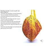 Generic 9Mm 5 Mukhi Rudraksha Jaap Mala for Pooja - €38,55 EUR