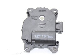 04-08 ACURA TSX Heater Flap Actuator Unit F2563 image 2
