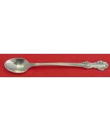 Georgian Shell By Frank Whiting / Concord Sterling Infant Spoon Original... - $1,255.10 MXN