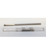 .2760&quot; O.D. HSS CHUCKING REAMER 1/4&quot; SHANK 6 FLUTE 1 1/2&quot; LOC 6&quot; OAL - USA - $344.96 MXN