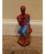 1978 Marvel Comics Spider Man Figurine Action Figure Statue Avalon - $41.56 CAD
