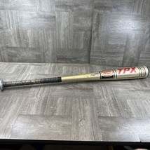 Louisville Slugger Baseball Bat TPXYXL 30” 24 OZ Extra Light Barrel 2 5/... - £12.38 GBP