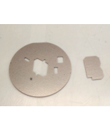 FOR PARTS -Stirrer Heating Plate- Zojirushi Neuro Fuzzy 10-Cup Rice Cook... - $26.53