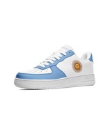 Argentina Soccer Shoes | Custom National Team of Argentina Shoes for Men... - $130.20 CAD