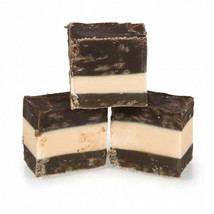 Mint &amp; Chocolate Fudge - £3.79 GBP+