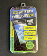 Shatter Resistant Tempered Glass Screen Protector IPhone,6 Plus/ 7 Plus/... - £4.63 GBP