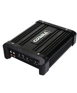 Orion CBT1500.2 | Cobalt 1500W MAX 2 Channel Full Range Car Audio Amplifier - $69.25