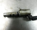 Variable Valve Timing Solenoid From 2009 Jeep Patriot  2.4 - $34.95
