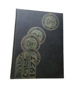 Blackburn College 1973 Yearbook Beaver Tales Vintage Memorabilia Collect... - $460.96 MXN