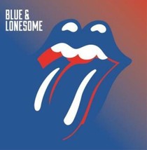 The Rolling Stones ( Blue &amp; Lonesome ) CD  - £3.98 GBP