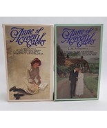 Vintage Anne Of Green Gables Books L. M. Montgomery 1-6 Slipcase 2 Box Set - $34.60